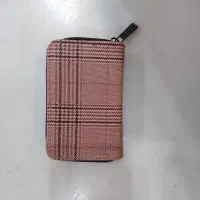 کیف پول پیدا شده