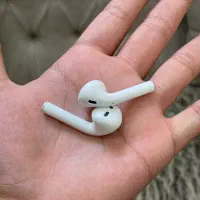 ایرپاد 2 اصلی اپل AirPod 2 Apple Original|لوازم جانبی موبایل و تبلت|مشهد, شهید آوینی|دیوار