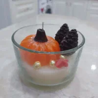 شمع تزئینی|صنایع دستی و سایر لوازم تزئینی|قم, مسجد امام حسن|دیوار