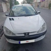 پژو206تیپ2