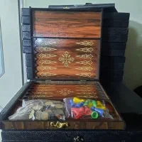 بازی۱۳تایی|کلکسیون و سرگرمی|فسا, |دیوار