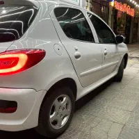 ۲۰۷ پانا|خودرو سواری و وانت|بروجرد, |دیوار