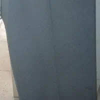 تاقچه عقب تیبا2