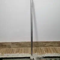 میله بارفیکس