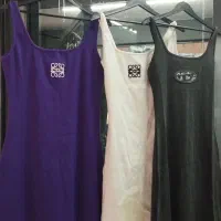 تعدادی لباس زنانه ترک بفروش میرسد|لباس|بندر انزلی, پردیس|دیوار