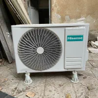 کولرگازی هایسنس ۱۸ هزار