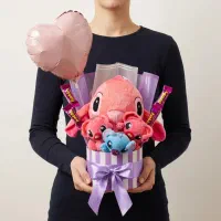 عروسک استیج