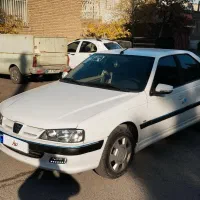 پژو پارس tu5 مدل 1402 تمیز|خودرو سواری و وانت|مشهد, شاهد (شهرک غرب)|دیوار