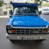 باربری با نیسان درون شهری و برون شهری