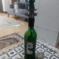 قلیون|کوهنوردی و کمپینگ|قدس, شهرقدس|دیوار