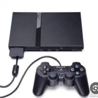 ps2در خد اکبند