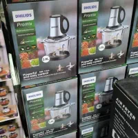 خردکن فیلیپس ۳.۸