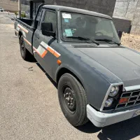 نیسان اکستند تک سوز  ۱۴۰۵ صفر