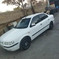 سمند ef7 دوگانه