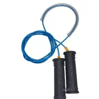 کش و طناب سیم بکسلی