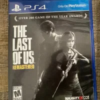 Last of us
