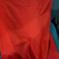 فروش   رو‌ تختی دو نفره ترک و پرده سالم و تمیز|سرویس روتختی|هشتگرد, تهران دشت|دیوار