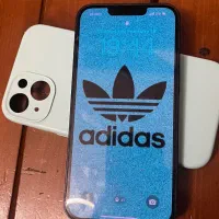 ایفون 13نرمال|موبایل|کرج, ساسانی (قلمستان)|دیوار