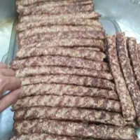 دیش واشر وسالندارخانم