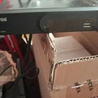 دستگاه دیجیتال مارشال اصل