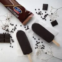 فروش بستنی صمیمی و دومینو به پیمانکار و مغازه