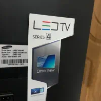 تلویزیون LED|تلویزیون و پروژکتور|اندیشه, شهرک صدف|دیوار