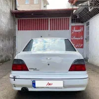 دوو سیلو مدل 80 موتور و گیربکس صفر تا صد تعمیر شده|خودرو سواری و وانت|رشت, حسین آباد|دیوار