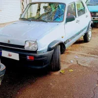 پی کی مدل ۸۴بی رنگ سالم طبرسی شمالی