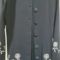 مانتو شلوار مجلسی