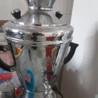 یک عددسماور برقی ۲۲۰ولت ۱۰۰۰وات