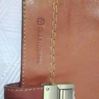 کیف چرم طبیعی