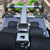 دراز نشست در حد نو