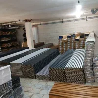 ماربل (سنگ مصنوعی) تایل چوبی و لمینت