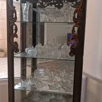ویترین سالم درحد نو
