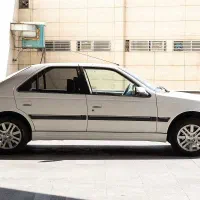 پژو پارس موتور جدید مدل ۱۴۰۱|خودرو سواری و وانت|تهران, اکباتان|دیوار