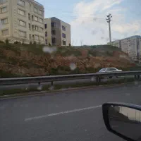 زمین کشاورزی دریله