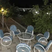 اجاره باغ ویلا استخر آب گرم/ اول عسگریه|اجارهٔ کوتاه‌مدت ویلا و باغ|مشهد, میان ولایت|دیوار