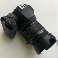 دوربین 250D کنون