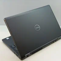 لپ تاپ Dell 5580 در حد گرافیک مجزا اقساط|رایانه همراه|بروجرد, |دیوار