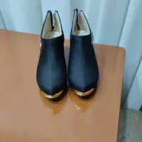 نیم بوت مجلسی