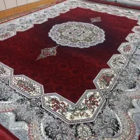 فرش قالی  12متری جفت  تو پلاستیک 700شانه اصل نخ|فرش|اهواز, کوی علوی|دیوار