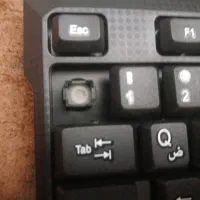 کیبرد|قطعات و لوازم جانبی رایانه|کرج, شهرک بنفشه|دیوار