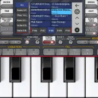 ست ارگ اندروید فول مکس مراسمی