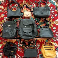 کیف های دخترانه و زنانه