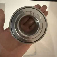 بلبرینگ چرخ جلو ۲۰۶ تیپ ۵ RSCO ، یک جفت|قطعات یدکی و لوازم جانبی|شیراز, شهرک بهشتی|دیوار