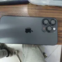 اپل iPhone 15 Pro Max با حافظهٔ ۲۵۶ گیگابایت