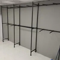 رگال و استند|کتابخانه، شلف، قفسههای دیواری|محمودآباد, |دیوار