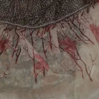 پرده سالم ونو