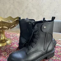 بوت زنانه سایز ۴۰|کیف، کفش، کمربند|قم, مهدیه|دیوار