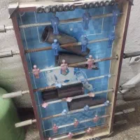 فوتبال دستی